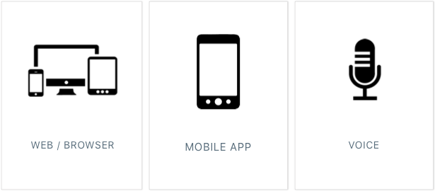 Architecture Applications
