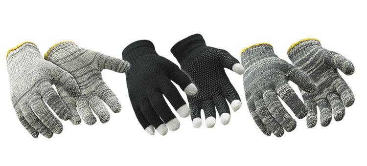 Do Glove Liners Really Make a Difference When Working in Cold Environments?