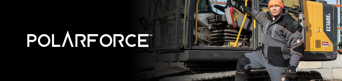 PolarForce