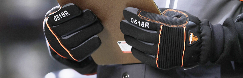 Best Work Gloves: Top Durable, Grippy, Protective Work Gloves