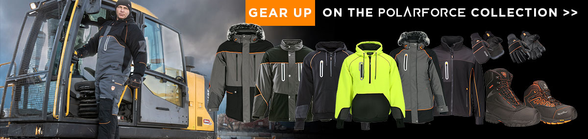 Shop PolarForce