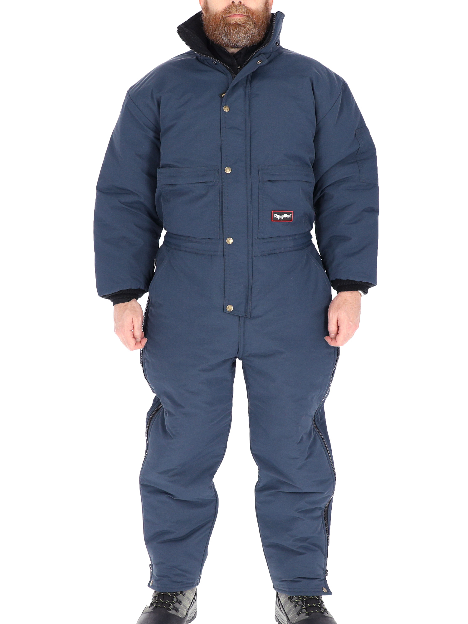 Good pair of Insulated Coveralls/Overalls