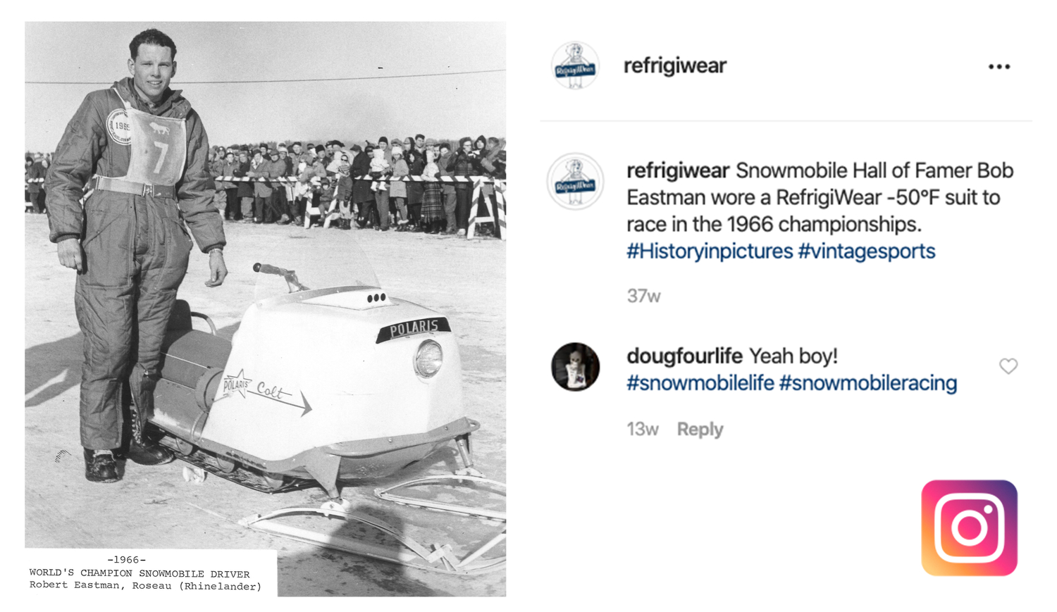 What Should I Wear for Snowmobiling?