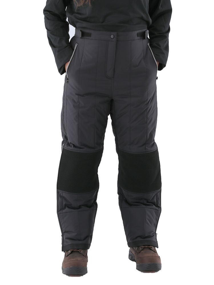 Women's Quilted Pants