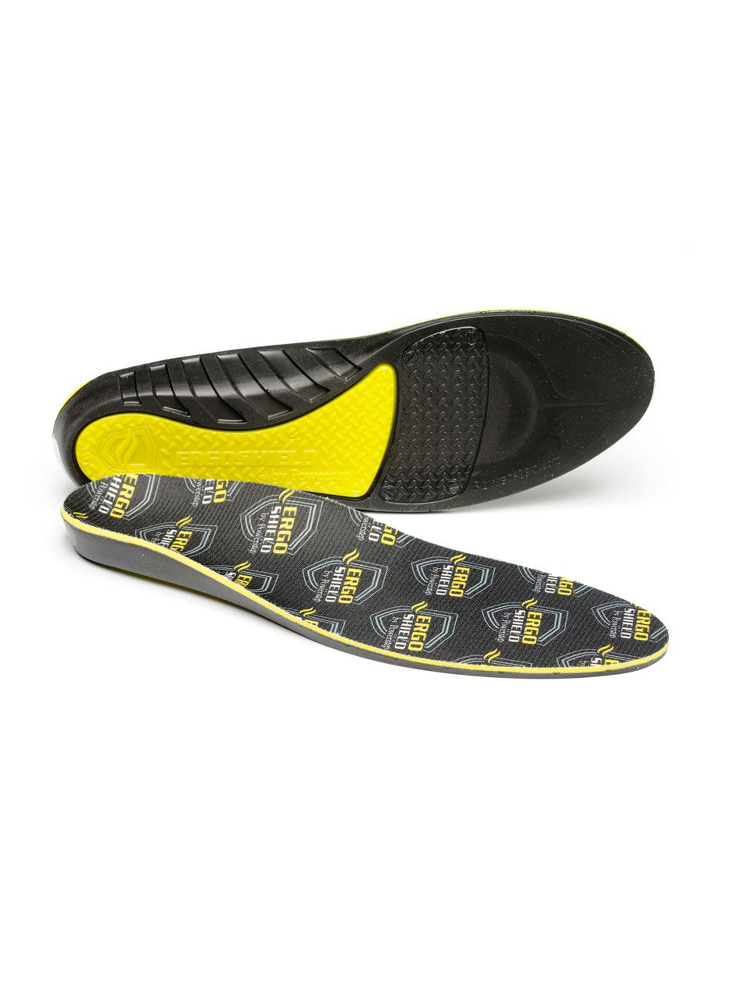 ErgoShield Anti-Fatigue Insoles