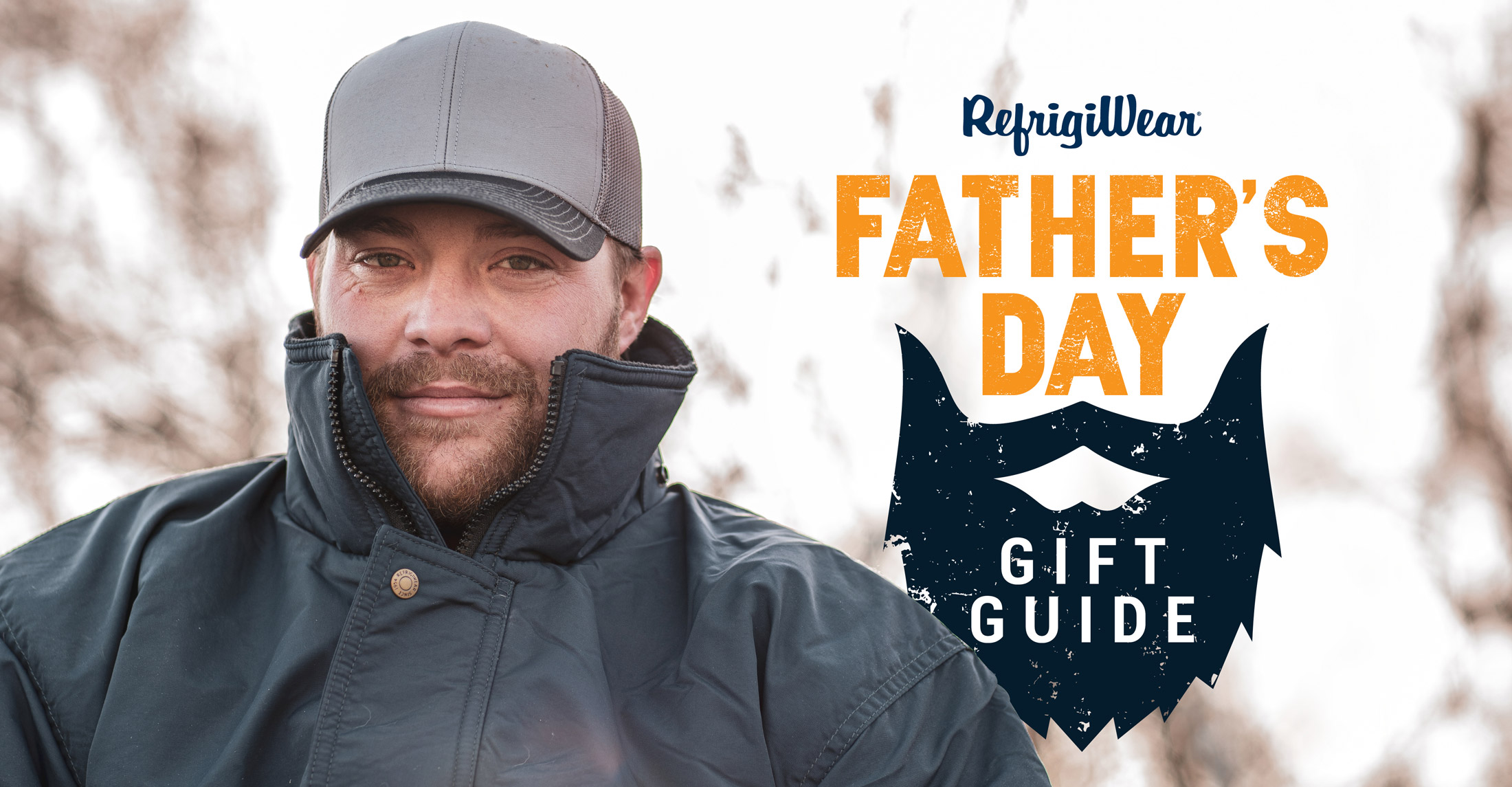 Father's Day Gift Guide 2022