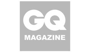 GQ Logo