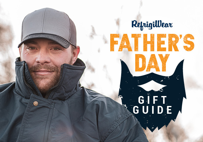 Father's Day Gift Guide 2022